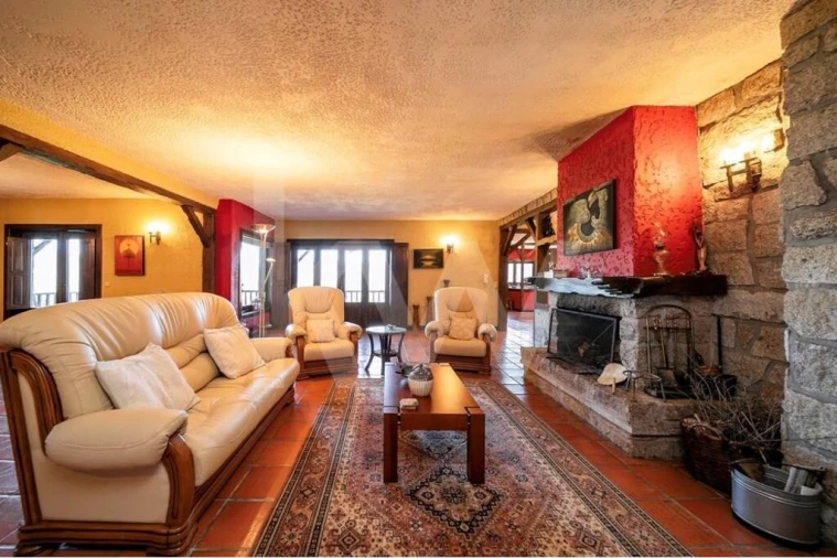 Moradia T3 para Venda em Ventosa e Cova Foto 40