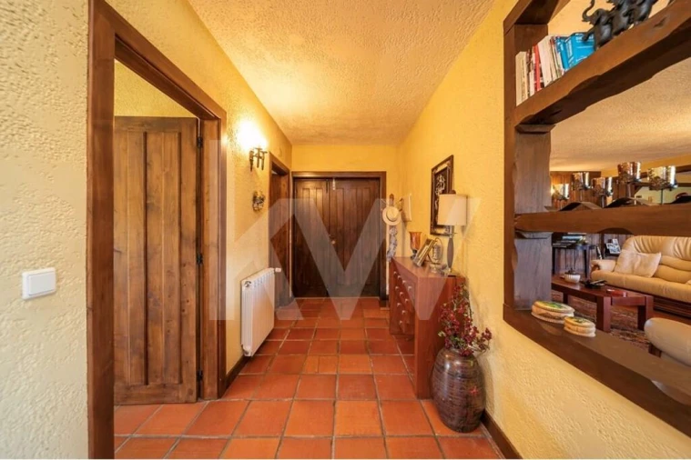 Moradia T3 para Venda em Ventosa e Cova Foto 29