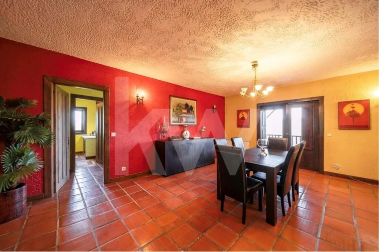 Moradia T3 para Venda em Ventosa e Cova Foto 38