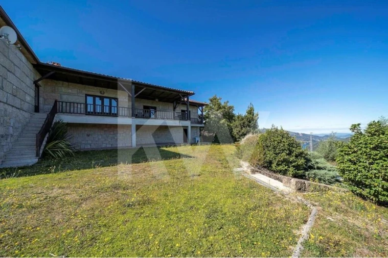 Moradia T3 para Venda em Ventosa e Cova Foto 12