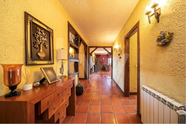 Moradia T3 para Venda em Ventosa e Cova Foto 16