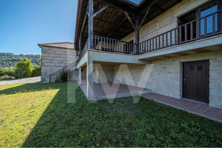 Moradia T3 para Venda em Ventosa e Cova Foto 10