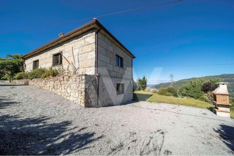 Moradia T3 para Venda em Ventosa e Cova Foto 13