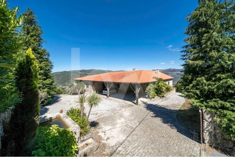 Moradia T3 para Venda em Ventosa e Cova Foto 71