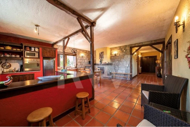 Moradia T3 para Venda em Ventosa e Cova Foto 24