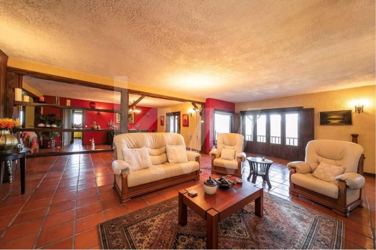 Moradia T3 para Venda em Ventosa e Cova Foto 39