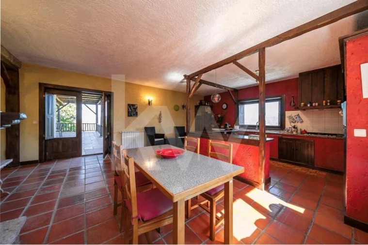 Moradia T3 para Venda em Ventosa e Cova Foto 25