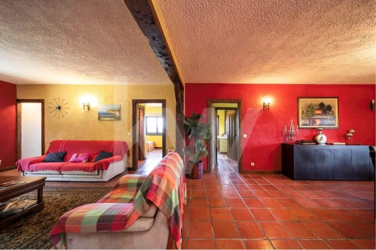 Moradia T3 para Venda em Ventosa e Cova Foto 37