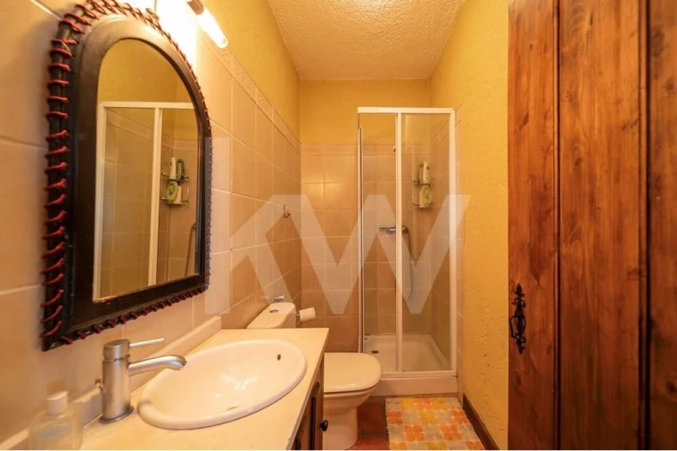 Moradia T3 para Venda em Ventosa e Cova Foto 44