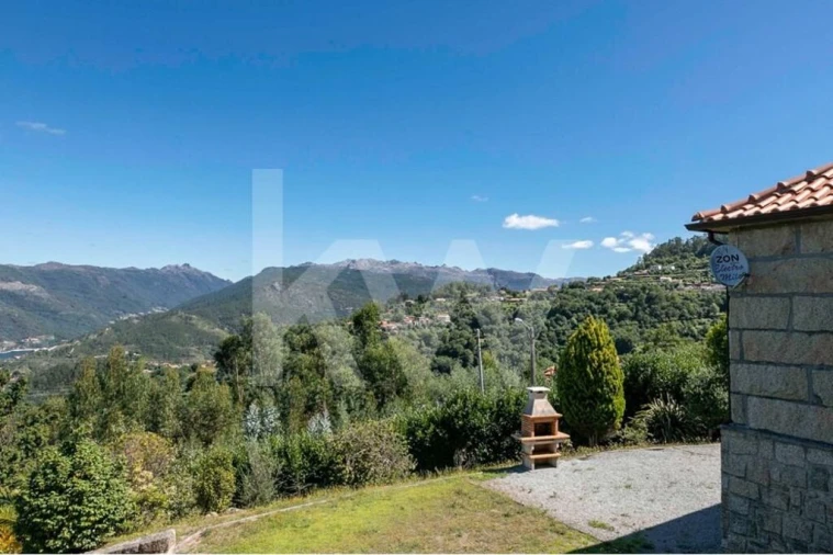 Moradia T3 para Venda em Ventosa e Cova Foto 72