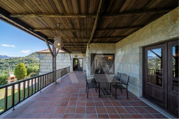 Moradia T3 para Venda em Ventosa e Cova Foto 6