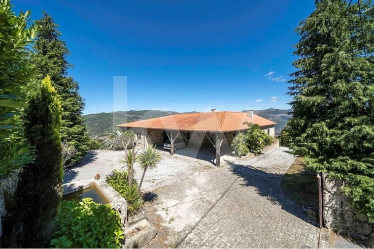 Moradia T3 para Venda em Ventosa e Cova Foto 63