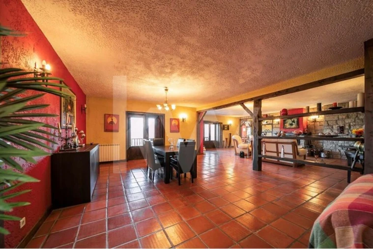 Moradia T3 para Venda em Ventosa e Cova Foto 47