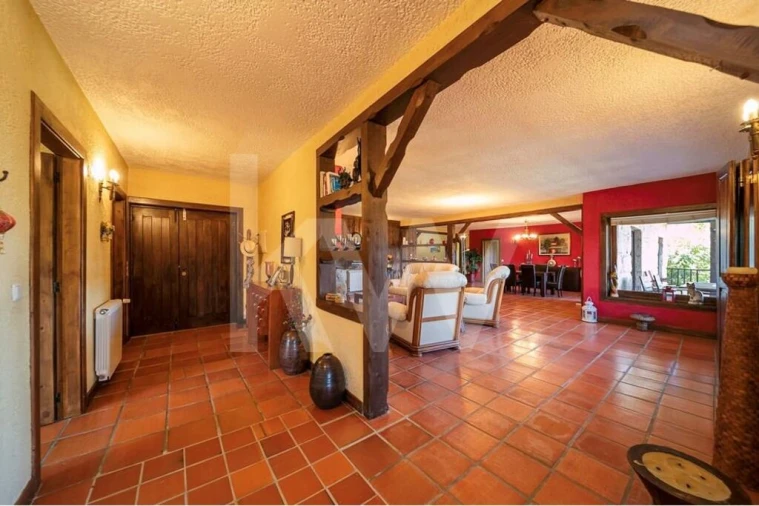 Moradia T3 para Venda em Ventosa e Cova Foto 30