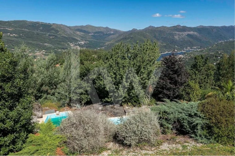 Moradia T3 para Venda em Ventosa e Cova Foto 74