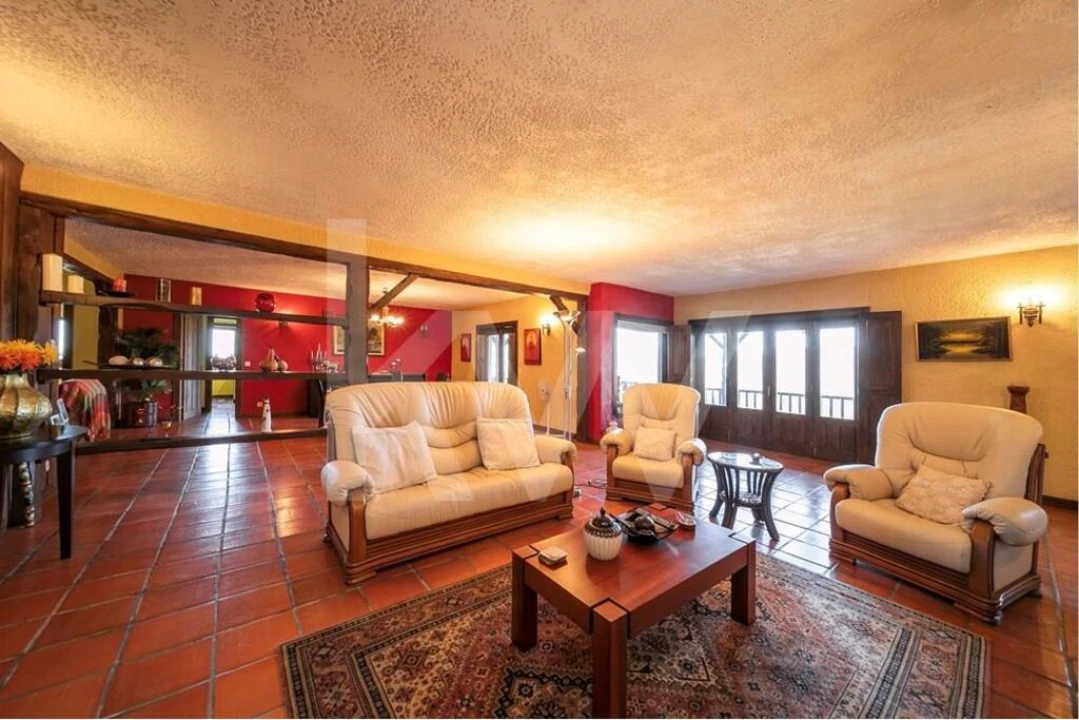 Moradia T3 para Venda em Ventosa e Cova Foto 39