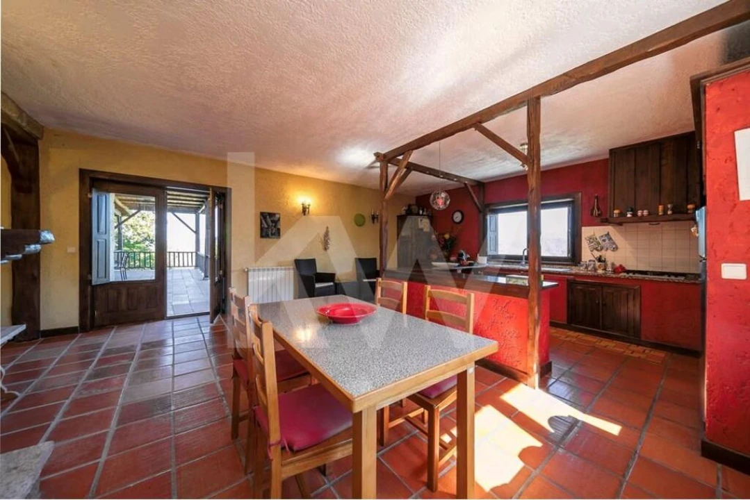 Moradia T3 para Venda em Ventosa e Cova Foto 25