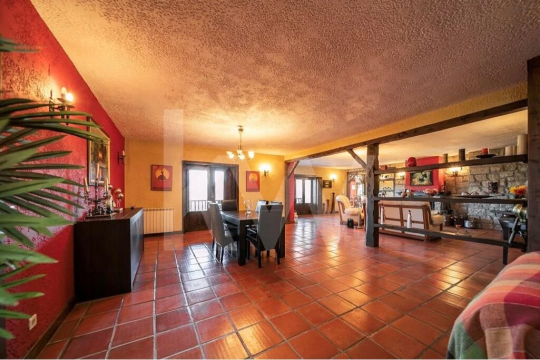 Moradia T3 para Venda em Ventosa e Cova Foto 47