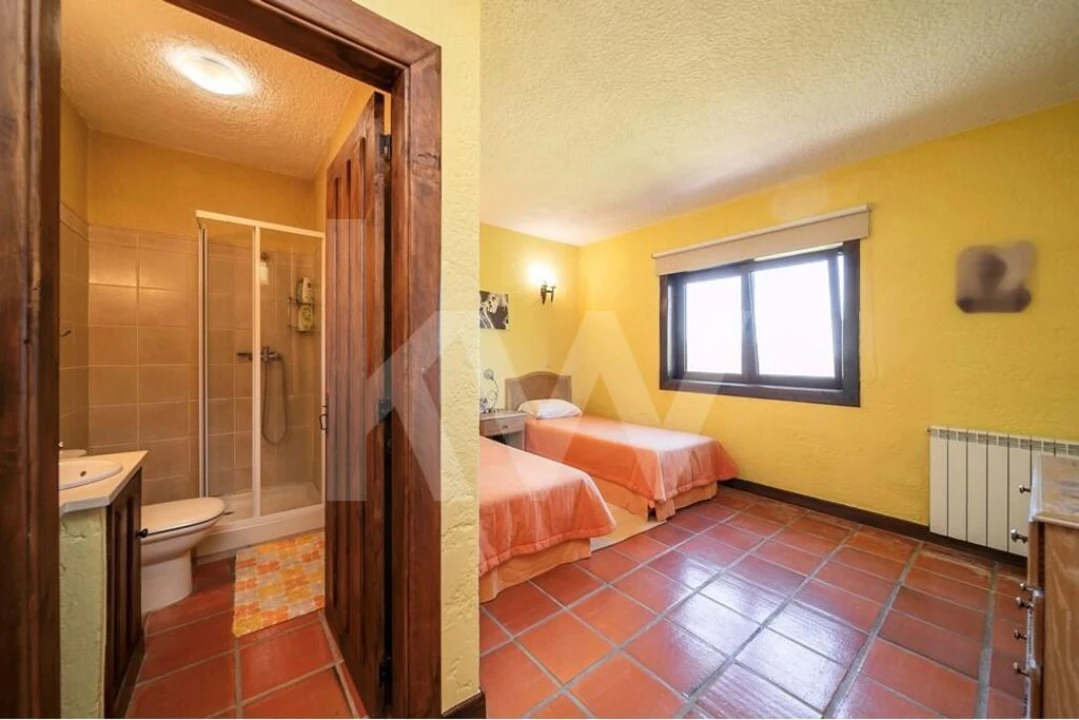 Moradia T3 para Venda em Ventosa e Cova Foto 42