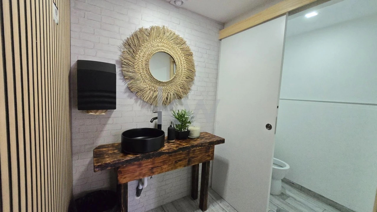 Negócio para Venda em Eiras e São Paulo de Frades Foto 13