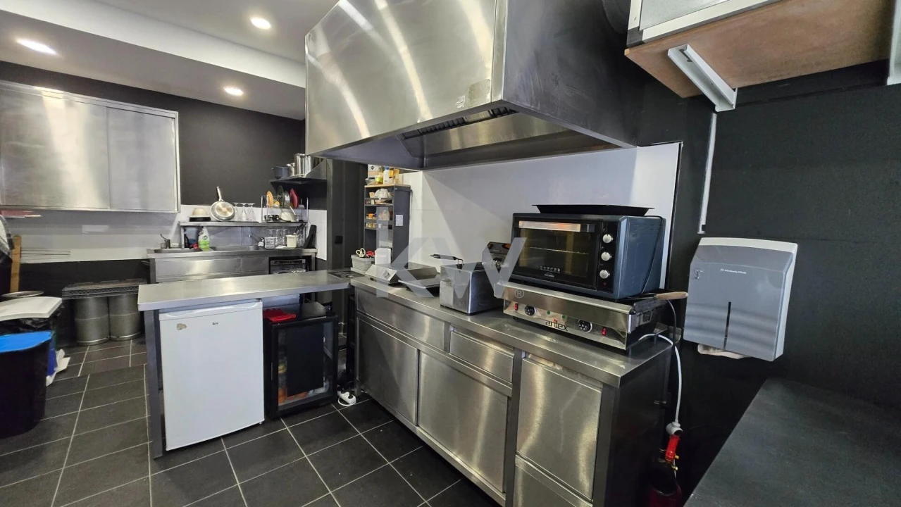 Negócio para Venda em Eiras e São Paulo de Frades Foto 14