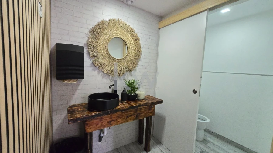 Negócio para Venda em Eiras e São Paulo de Frades Foto 13