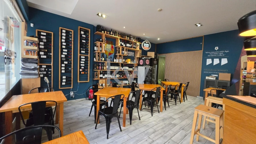 Negócio para Venda em Eiras e São Paulo de Frades Foto 11