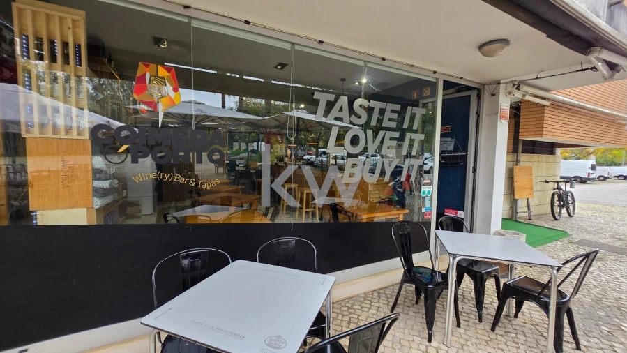 Negócio para Venda em Eiras e São Paulo de Frades Foto 3