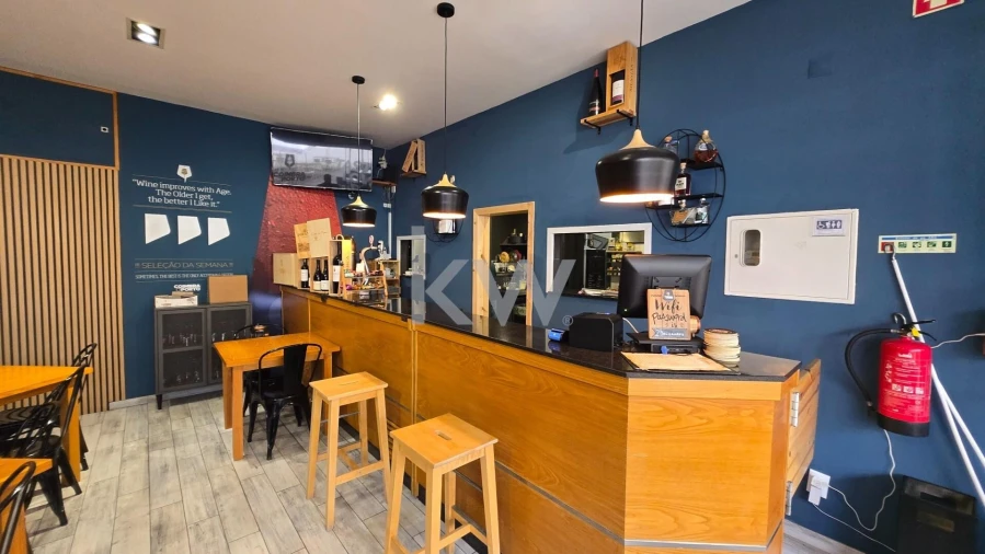 Negócio para Venda em Eiras e São Paulo de Frades Foto 8