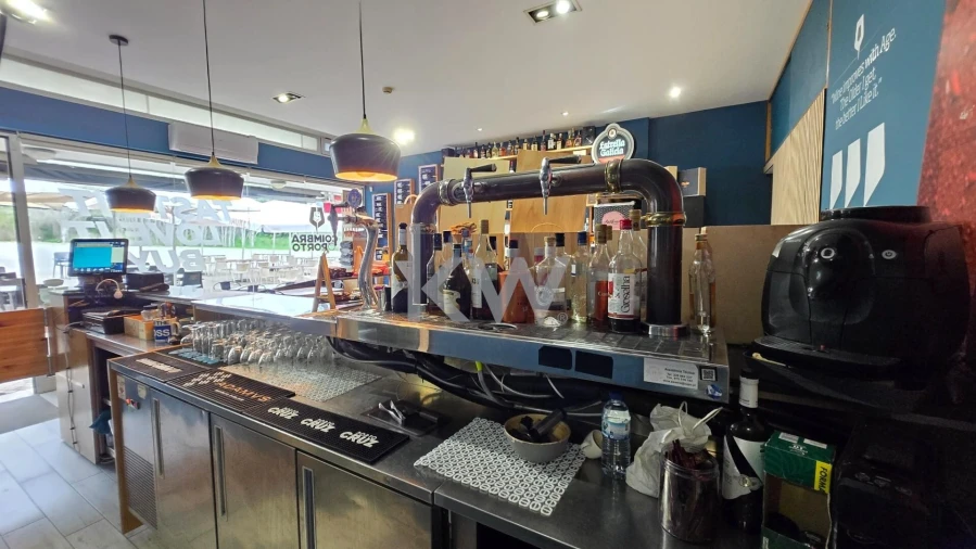 Negócio para Venda em Eiras e São Paulo de Frades Foto 6