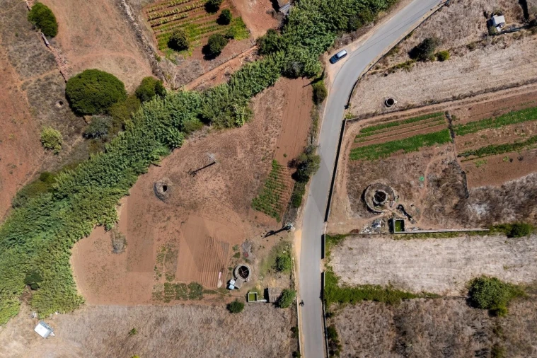 Terreno para Venda em Budens