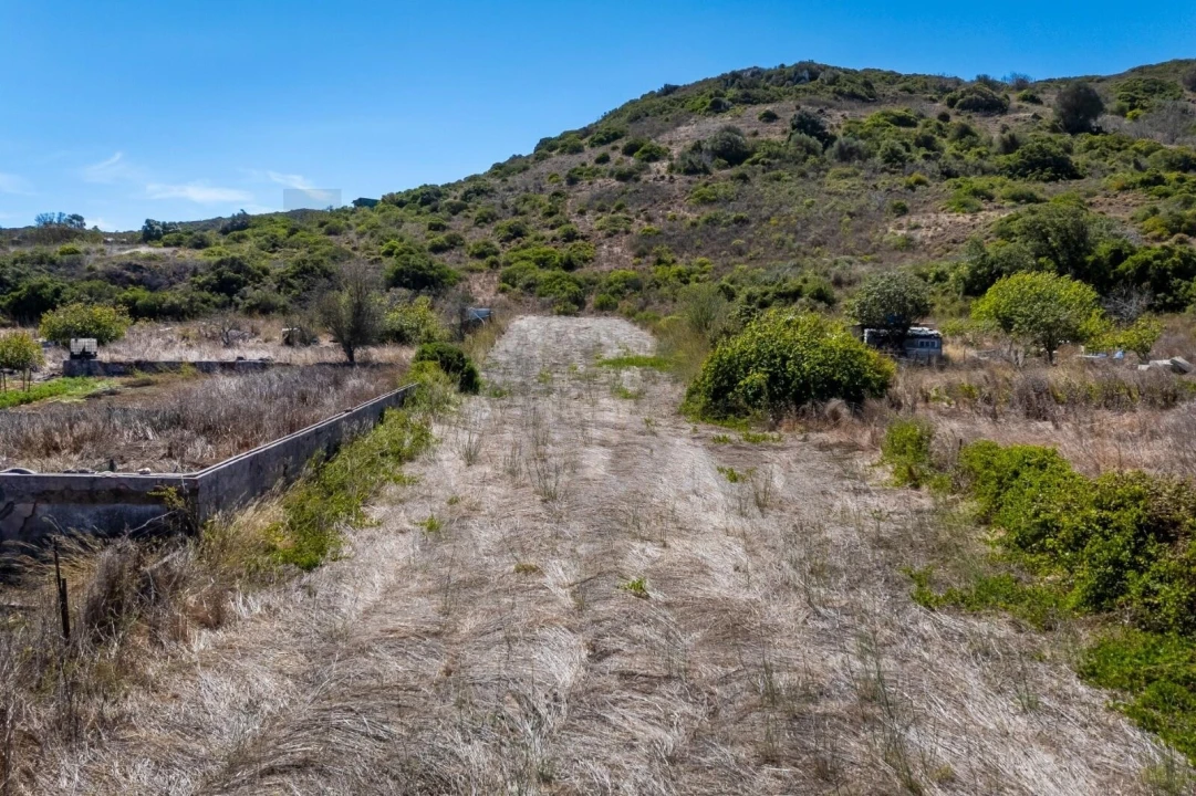 Terreno para Venda em Budens Foto 6