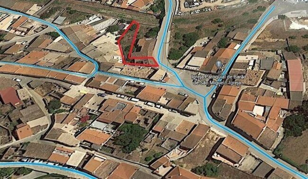 Moradia T4 para Venda em Barão de São Miguel Foto 6