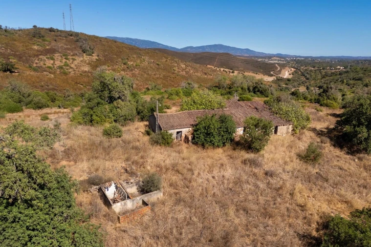 Terreno para Venda em Mexilhoeira Grande Foto 4