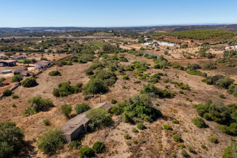 Terreno para Venda em Mexilhoeira Grande Foto 11