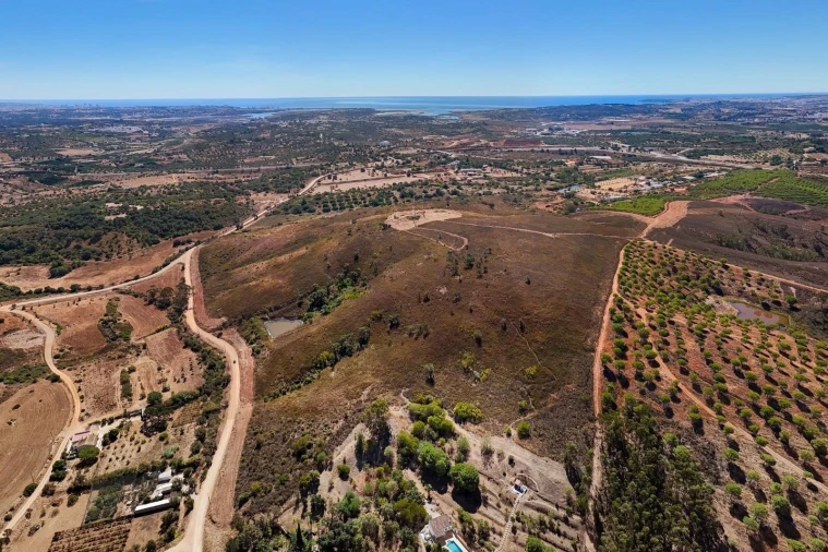 Terreno para Venda em Mexilhoeira Grande