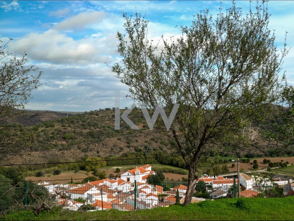 Moradia T3 para Venda em Odeleite Foto 19