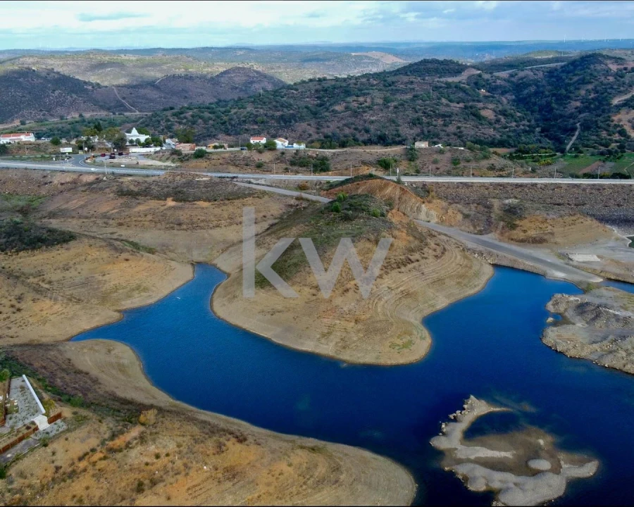 Moradia T3 para Venda em Odeleite Foto 26