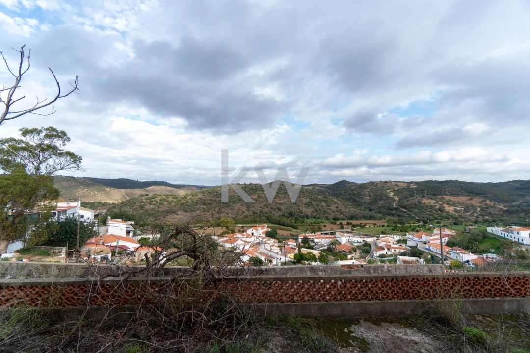 Moradia T3 para Venda em Odeleite Foto 15