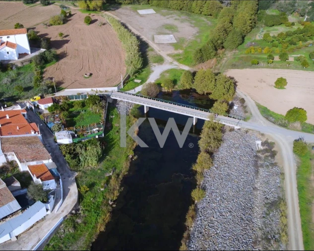 Moradia T3 para Venda em Odeleite Foto 23