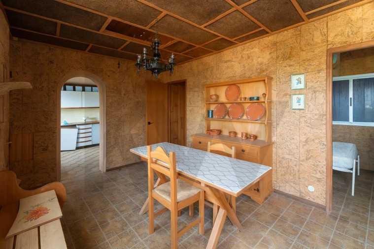 Moradia T3 para Venda em Odeleite Foto 5