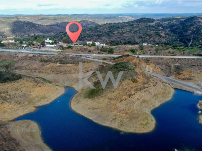 Moradia T3 para Venda em Odeleite Foto 12