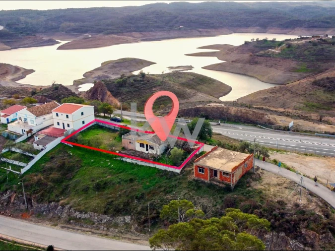 Moradia T3 para Venda em Odeleite Foto 10