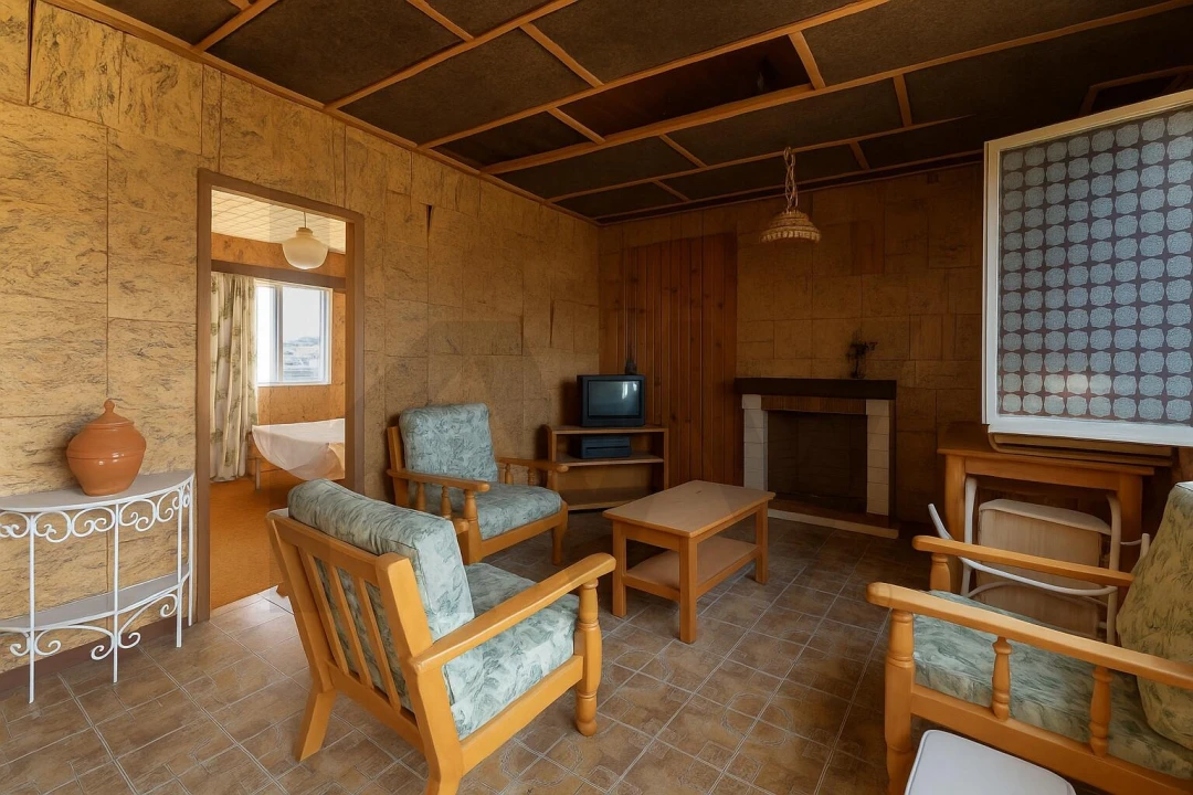 Moradia T3 para Venda em Odeleite Foto 3