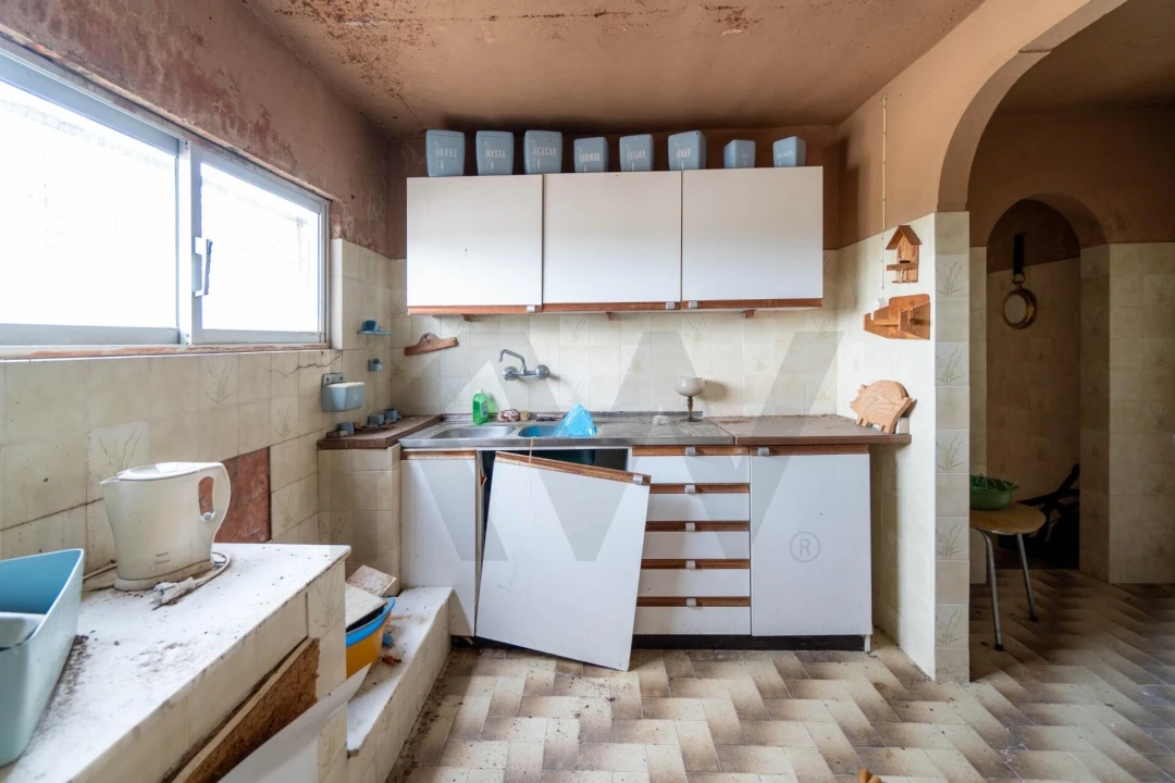 Moradia T3 para Venda em Odeleite Foto 6