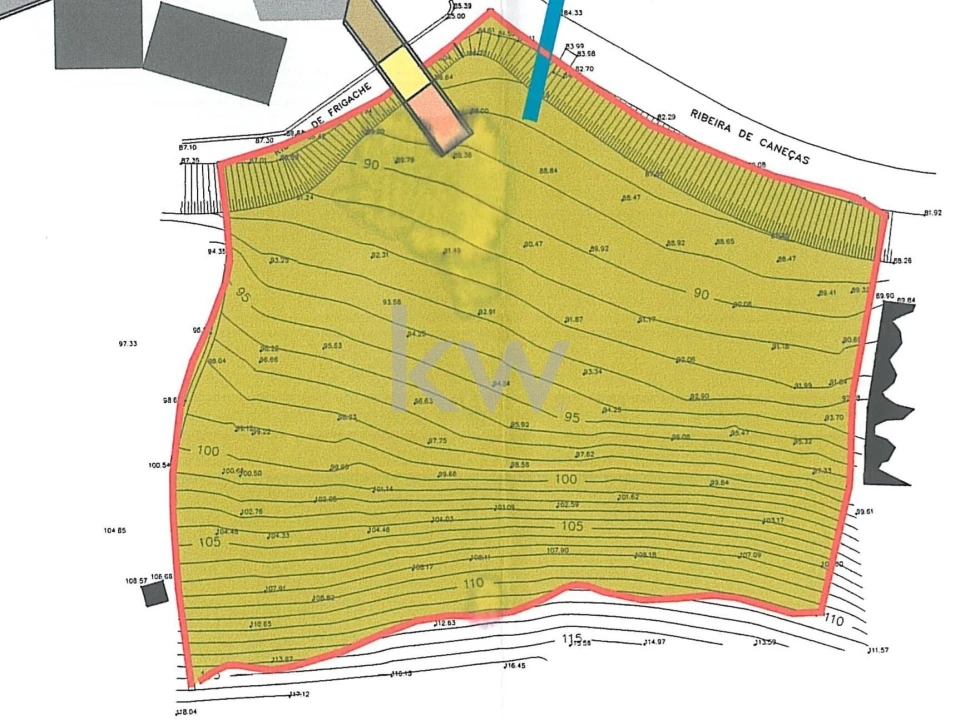 Terreno para Venda em Odivelas Foto 6