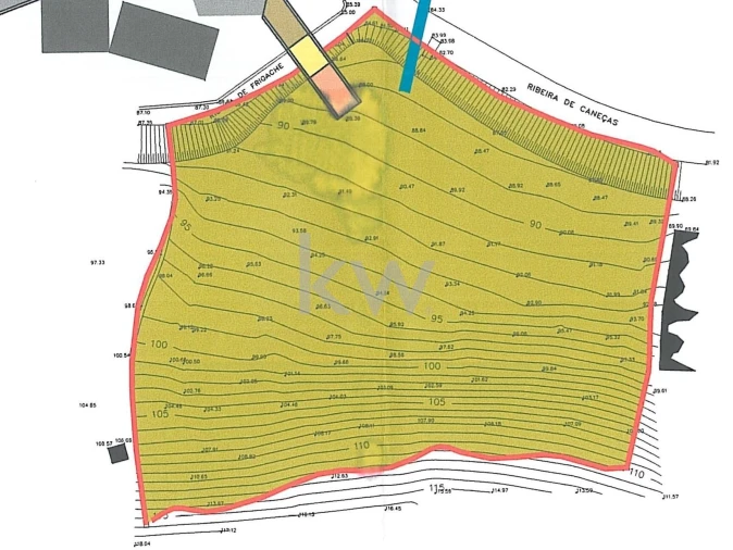 Terreno para Venda em Odivelas Foto 6