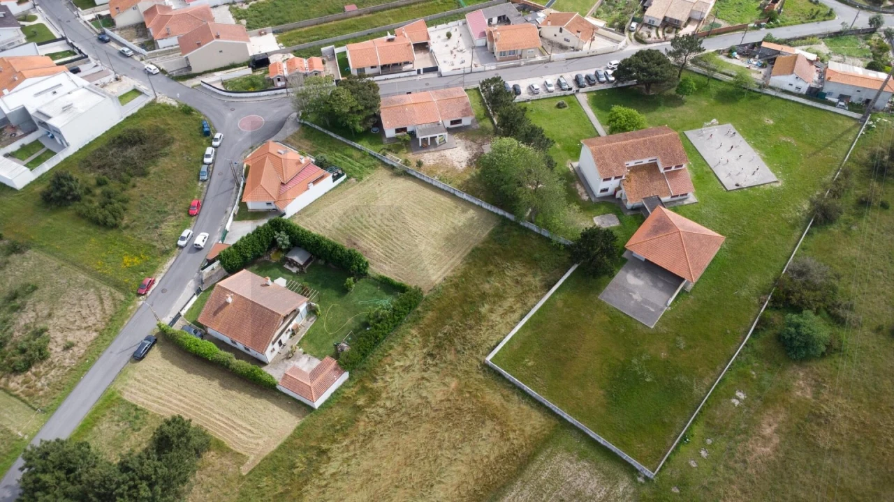 Terreno para Venda em Gafanha da Encarnação Foto 11