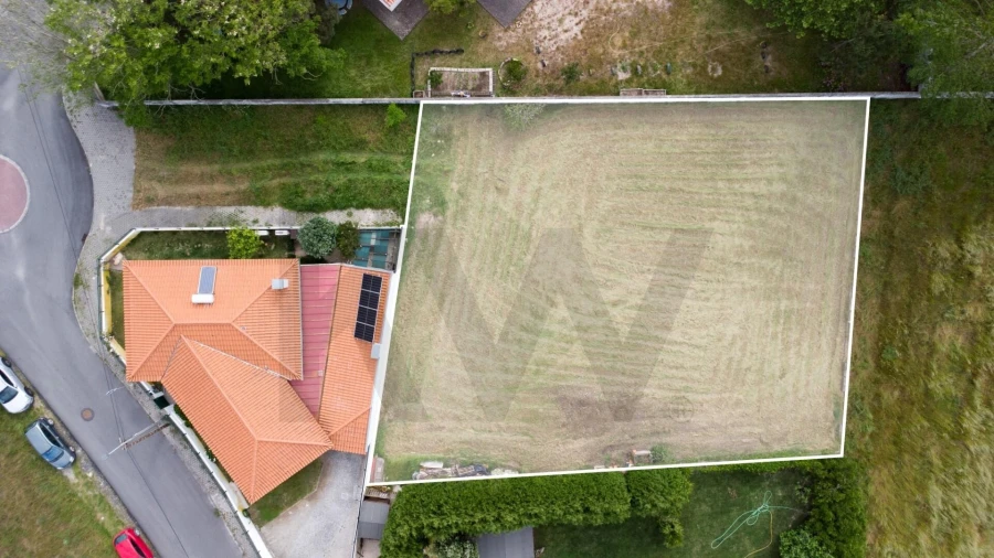 Terreno para Venda em Gafanha da Encarnação Foto 2