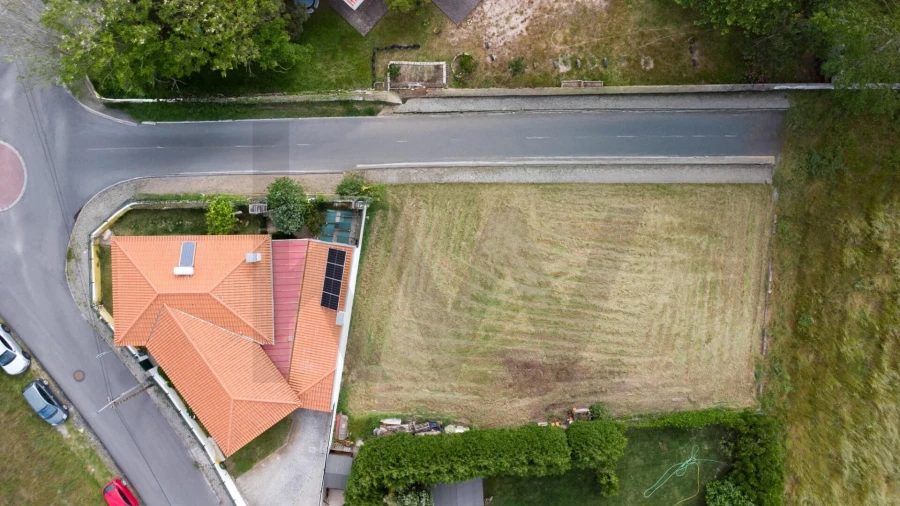 Terreno para Venda em Gafanha da Encarnação Foto 3